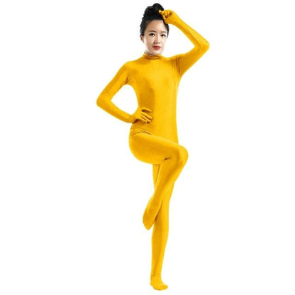 Tuta in lycra Drag Iceland II (Vari colori)