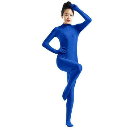 Tuta in lycra Drag Iceland I (Vari colori)