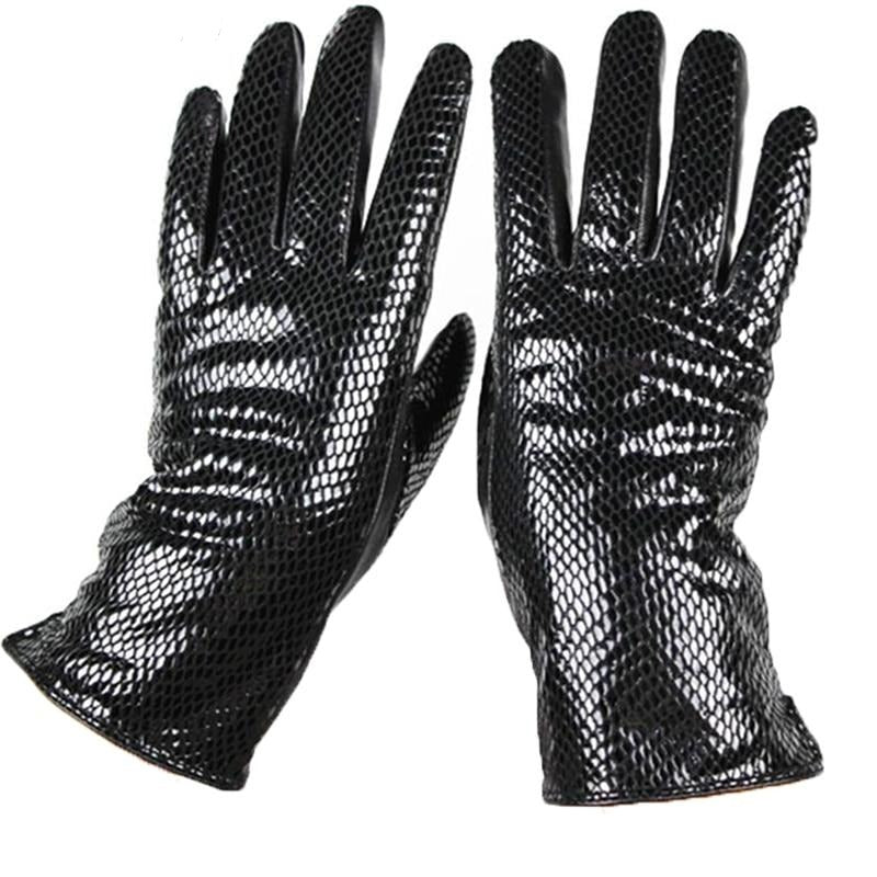Guanti Drag Reptile