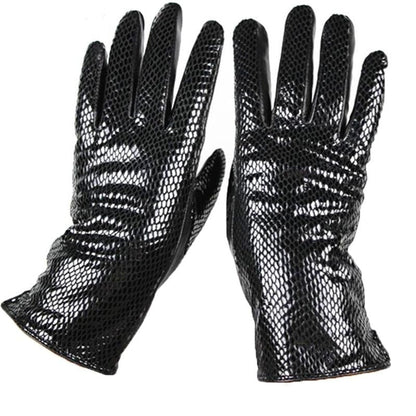 Guanti Drag Reptile