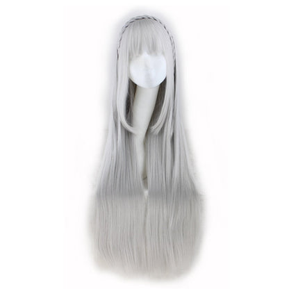 Parrucca Queen Storm