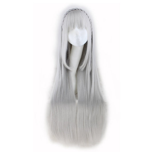 Parrucca Queen Storm