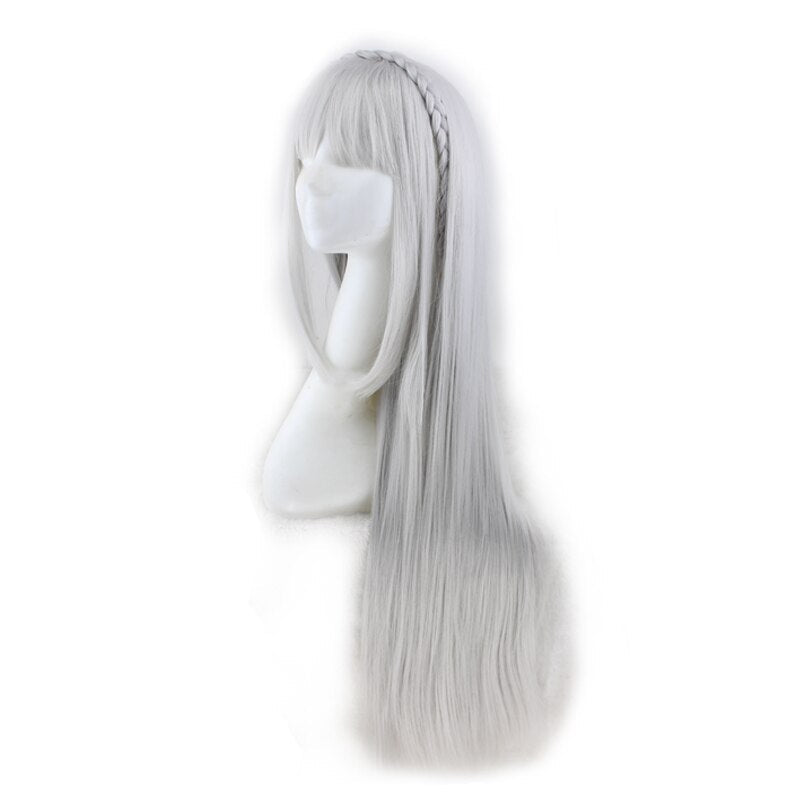 Parrucca Queen Storm
