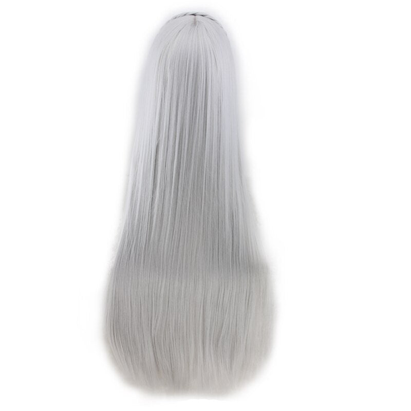 Parrucca Queen Storm