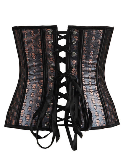 Corsetto Drag Death