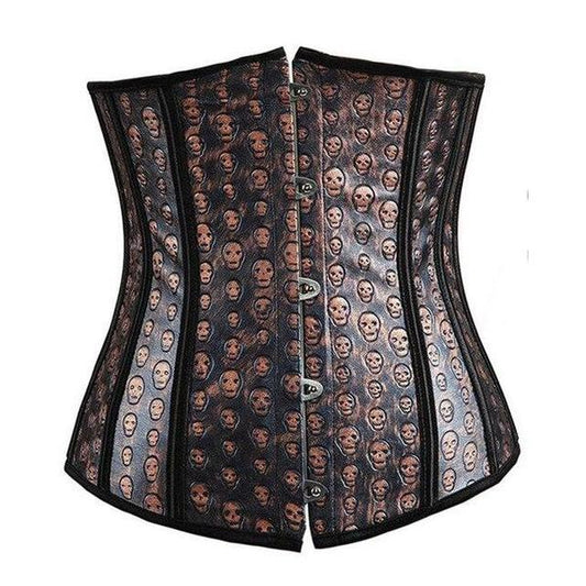 Corsetto Drag Death