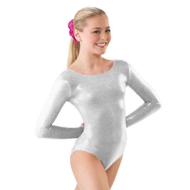 Body danza Drag Finland (Vari colori)