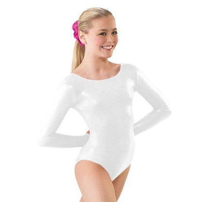 Body danza Drag Finland (Vari colori)