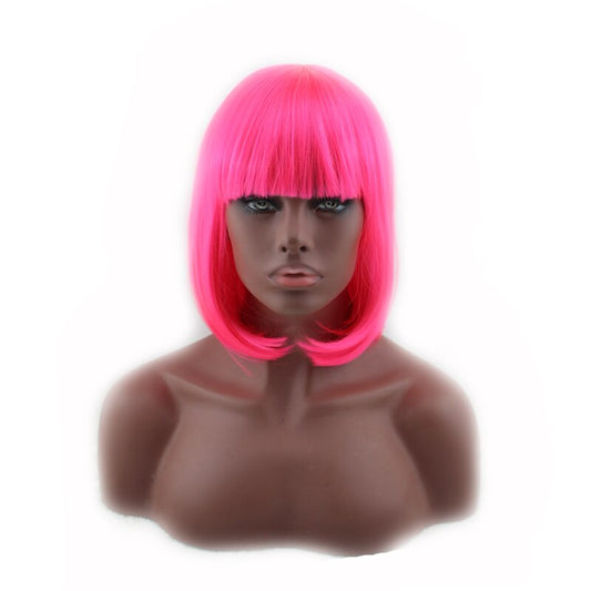 Parrucca Queen Simone