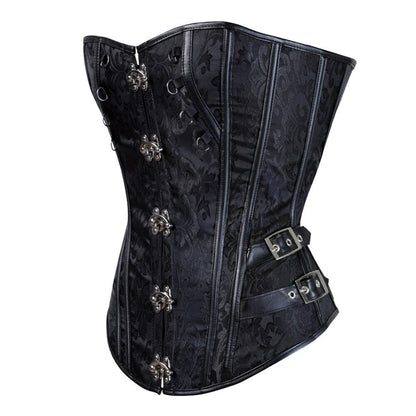 Corsetto Drag Vamp (2 colori)