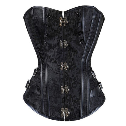 Corsetto Drag Vamp (2 colori)