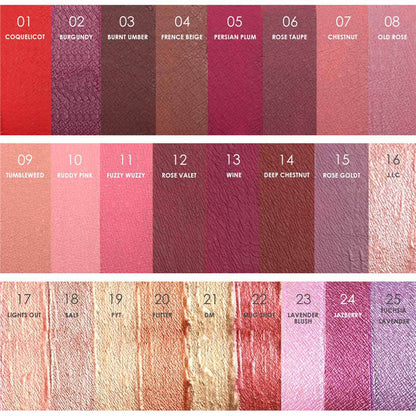 Set di trucco Drag Queen 11 (24 Varianti)