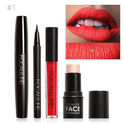 Set di trucco Drag Queen 11 (24 Varianti)
