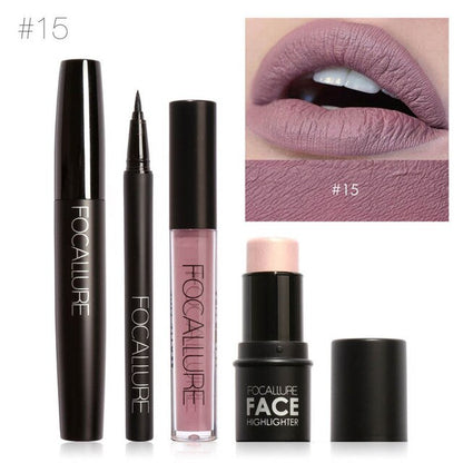 Set di trucco Drag Queen 11 (24 Varianti)