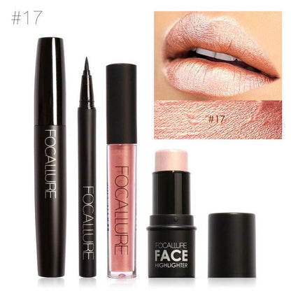 Set di trucco Drag Queen 11 (24 Varianti)