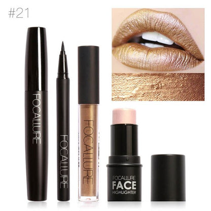 Set di trucco Drag Queen 11 (24 Varianti)