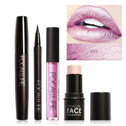 Set di trucco Drag Queen 11 (24 Varianti)