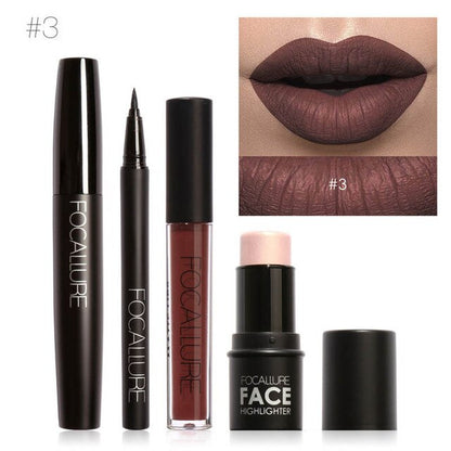 Set di trucco Drag Queen 11 (24 Varianti)
