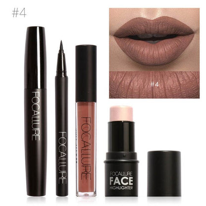 Set di trucco Drag Queen 11 (24 Varianti)