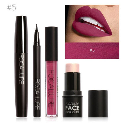 Set di trucco Drag Queen 11 (24 Varianti)