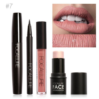 Set di trucco Drag Queen 11 (24 Varianti)