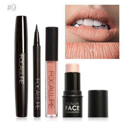 Set di trucco Drag Queen 11 (24 Varianti)