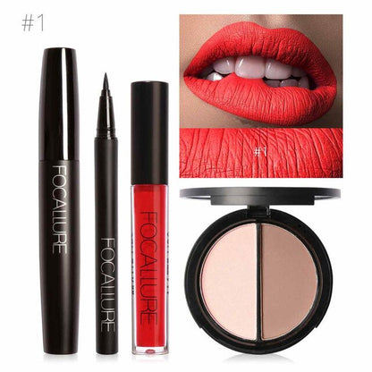 Set di trucco Drag Queen 21 (25 Varianti)