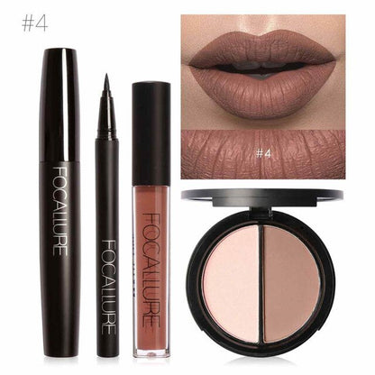 Set di trucco Drag Queen 21 (25 Varianti)