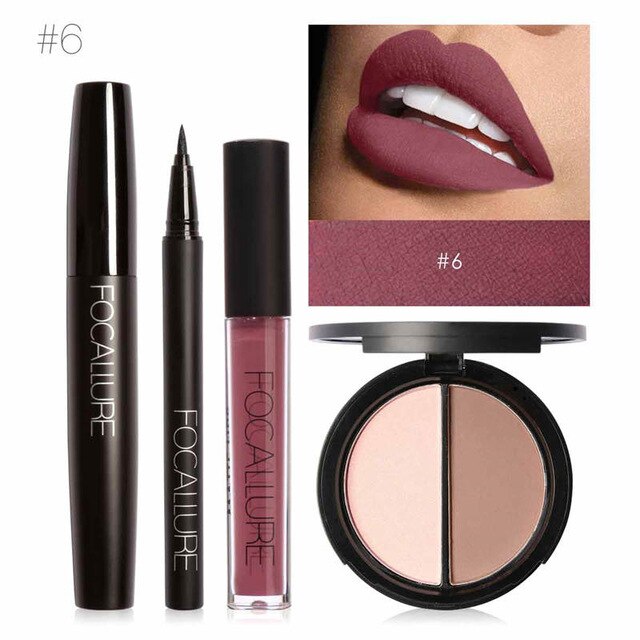Set di trucco Drag Queen 21 (25 Varianti)
