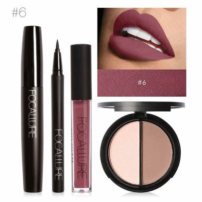 Set di trucco Drag Queen 21 (25 Varianti)