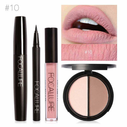 Set di trucco Drag Queen 21 (25 Varianti)