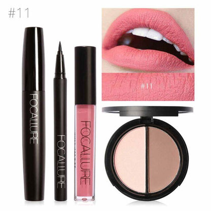 Set di trucco Drag Queen 21 (25 Varianti)