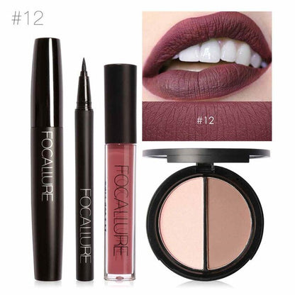 Set di trucco Drag Queen 21 (25 Varianti)
