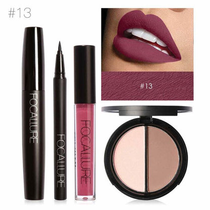 Set di trucco Drag Queen 21 (25 Varianti)