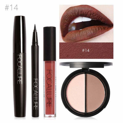 Set di trucco Drag Queen 21 (25 Varianti)