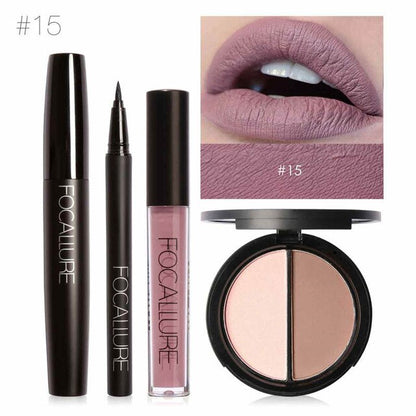 Set di trucco Drag Queen 21 (25 Varianti)
