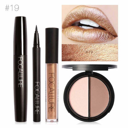 Set di trucco Drag Queen 21 (25 Varianti)