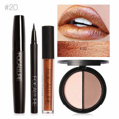 Set di trucco Drag Queen 21 (25 Varianti)