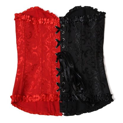 Corsetto Drag Cruella