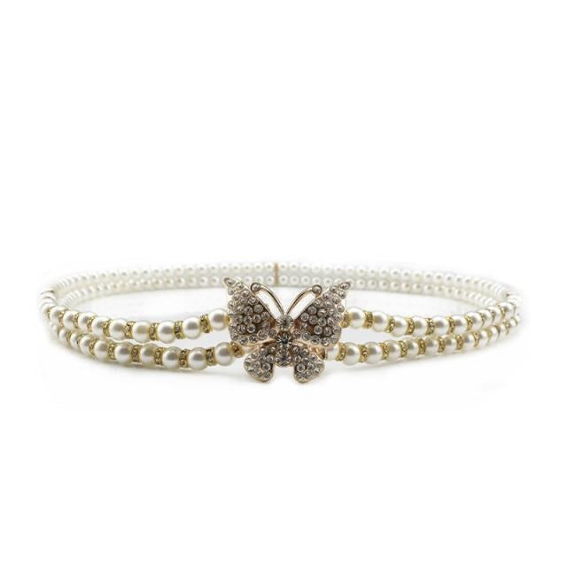 Cintura Queen Catherine (2 colori)