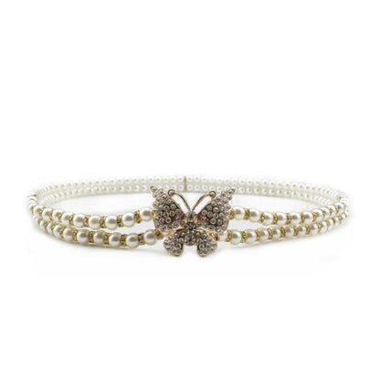 Cintura Queen Catherine (2 colori)