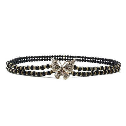 Cintura Queen Catherine (2 colori)
