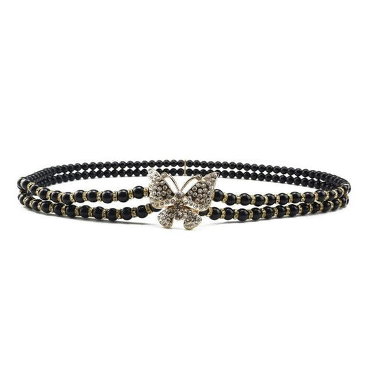 Cintura Queen Catherine (2 colori)