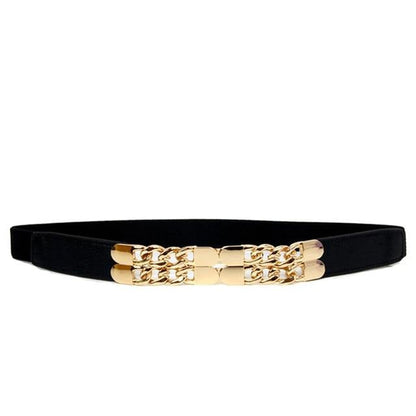 Cintura Queen Mary (3 colori)