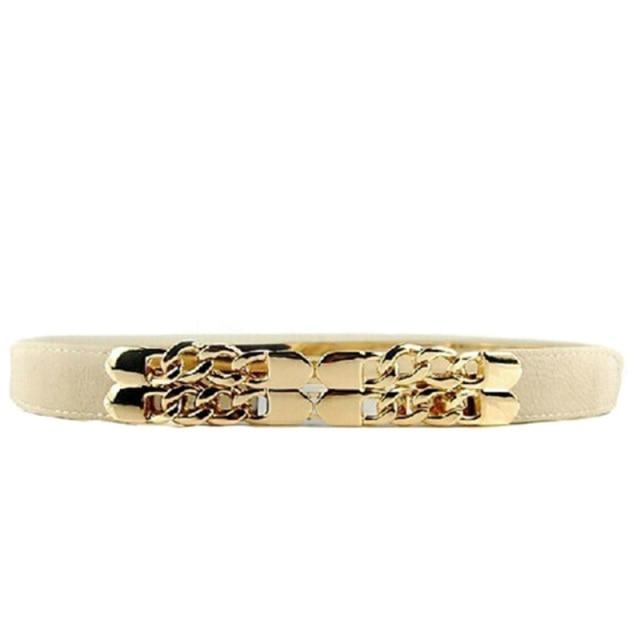 Cintura Queen Mary (3 colori)