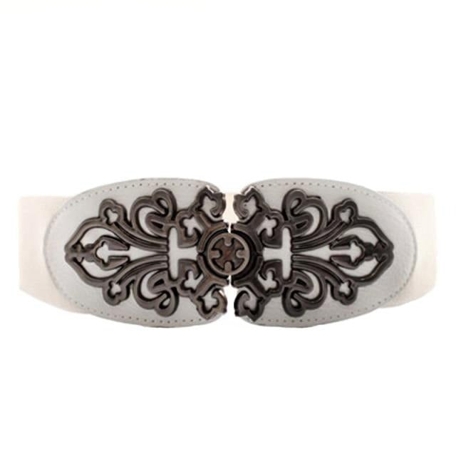 Cintura Queen Rania (4 colori)