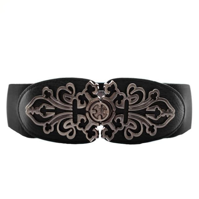 Cintura Queen Rania (4 colori)