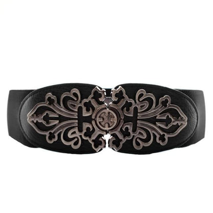 Cintura Queen Rania (4 colori)