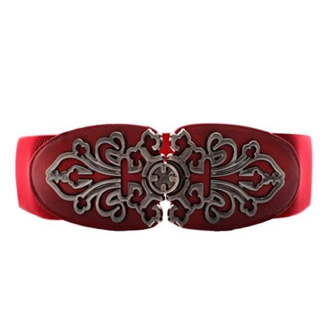 Cintura Queen Rania (4 colori)