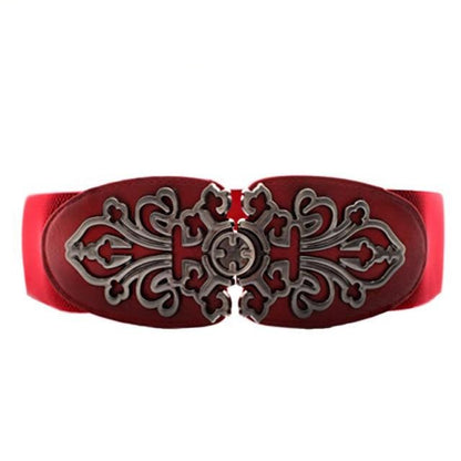 Cintura Queen Rania (4 colori)